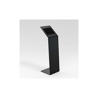 Bouncepad North America Bouncepad Wing Apple Ipad Pro 4th And 5th Gen 12.9 (2020 - 2021) Black Exp (WGB4PL4LG)