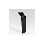 Bouncepad North America Bouncepad Wing Lite Apple Ipad 8th & 9th Gen 10.2 (2020 - 2021) Black Expo (WGLB4PD8ST)