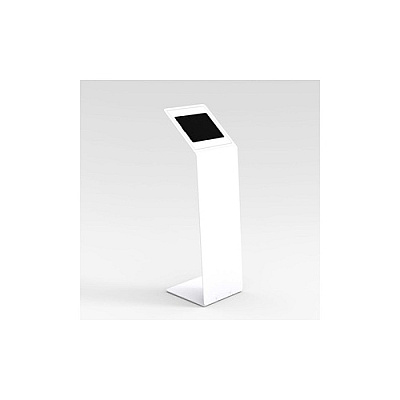 Bouncepad North America Bouncepad Wing Apple Ipad 8th & 9th Gen 10.2 (2020 - 2021) White Exposed F (WGW4PD8ST)
