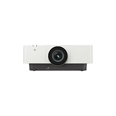Sony 6000lm Wuxga Laser Projector / White (VPLFHZ80/W)