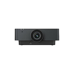 Sony 7300lm Wuxga Laser Projector / Black (VPLFHZ85/B)