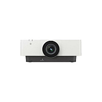 Sony 7300lm Wuxga Laser Projector / White (VPLFHZ85/W)