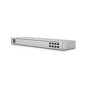Sole Source Usw-aggregation Ubiquiti 8-port Switch Ncnr (USWAGGREGATIONSS)