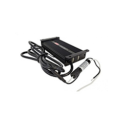Gamber Johnson Lind 20-60 Vdc Lite Device Isolated Power Supply (dual Usb). (73000453)