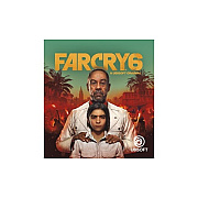 Microsoft Far Cry 6 Standard Edition X/s/1 Esd (G3Q01044ESD)