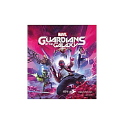 Microsoft Marvels Guardians Of The Galaxy X/s/1 Esd (G3Q01212ESD)