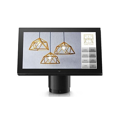 HP Engage One Pro Aio I3-10100e8gb/128pc (5U169US#ABA)