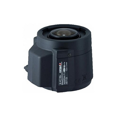 Hanwha Vision 1/2.7in 2.8-8.5mm (i-cs Mount) (SLACI2885)