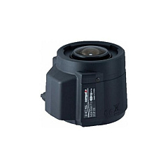 Hanwha Vision 1/1.8in 3.9-10mm (i-cs Mount) (SLACI3910)