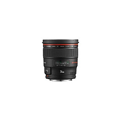 Hanwha Vision Canon Ef 24mm F/1.4l Ii Usm (SLACE24)