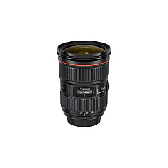 Hanwha Vision Canon Ef 24-70mm F/2.8l Ii Usm (SLACE2470)