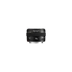 Hanwha Vision Canon Ef 50mm F/1.2l Usm (SLACE50)