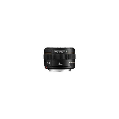 Hanwha Vision Canon Ef 50mm F/1.2l Usm (SLACE50)
