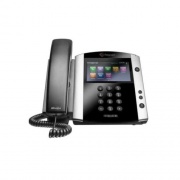 Polycom Vvx 601 Desktop Phone,poe-refurb (2200-48600-025RS)