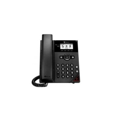 Polycom Vvx 150 Desktop Phone,poe-refurb (220048810025RS)
