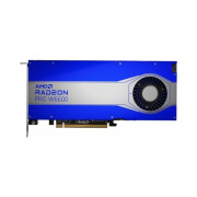 HP Amd Rdnp W6600 8gb Gddr6 4dp Gfx (340K5AA)