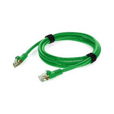 Add-On 5ft Rj-45 M/m Taa Cat6 Green Patch Cbl (ADD5FCAT6GNTAA)