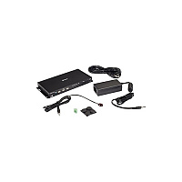 Black Box Mcx G2 Hdmi Decoder - 4k60, Copper, Taa (MCXG2DC01)