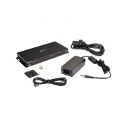 Black Box Mcx G2 Hdmi Single Encoder - 4k60, Copper, Taa (MCXG2EC01)