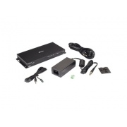 Black Box Mcx G2 Hdmi Single Encoder - 4k60, Fiber, Taa (MCXG2EF01)