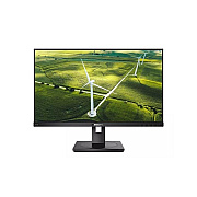 Philips 27in Monitor, Led, Fhd (1920x1080) (272B1G)