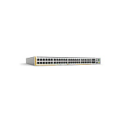 Allied Telesis Taa L3 Stack Switch, 48 Port 4 Sfp Ports (ATX530L52GTX90)