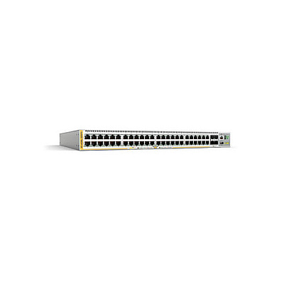 Allied Telesis Taa L3 Stack Switch, 48 Port 4 Sfp Ports (ATX530L52GTX90)