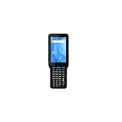 Unitech Ht730, 38-key, Wi-fi Only, Octa-core 2.3 Ghz, Qualcomm 720g (sm7125), Android 10, 4gb Ram / 64gb Flash, Honeywell 2d Engine Ex30, Bt 5.0, (HT730LA61UMBG)
