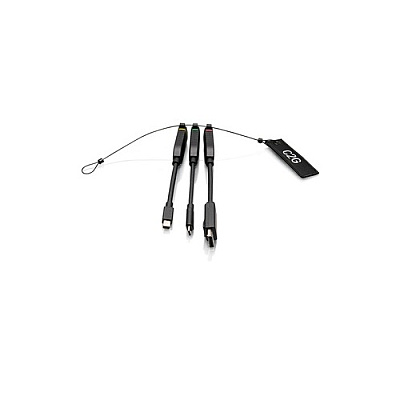 C2G Universal 4k Hdmi Dongle Ring (C2G30028)