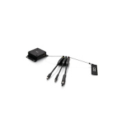C2G Retractable 4k Hdmi Dongle Ring (C2G30029)