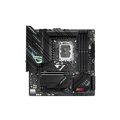 ASUS Rog Strix Z690-g Gaming Wifi (ROG STRIX Z690G GAMING WIFI)