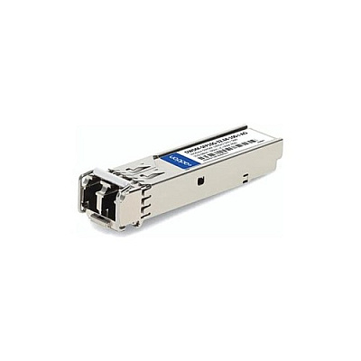 Add-On Cisco Dwdm-sfp10g-32.68-100-i Comp Sfp+ (DWDMSFP10G32.68100IAO)
