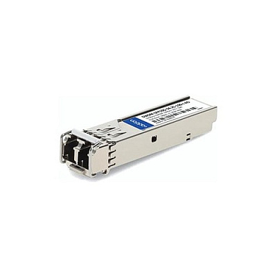 Add-On Cisco Dwdm-sfp10g-34.25-100-i Comp Sfp+ (DWDMSFP10G34.25100IAO)