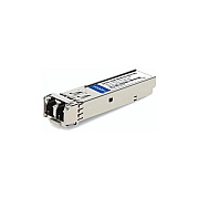Add-On Juniper Ex-sfp-10ge-zr-44.53-100-i Comp (EXSFP10GEZR44.53100IAO)