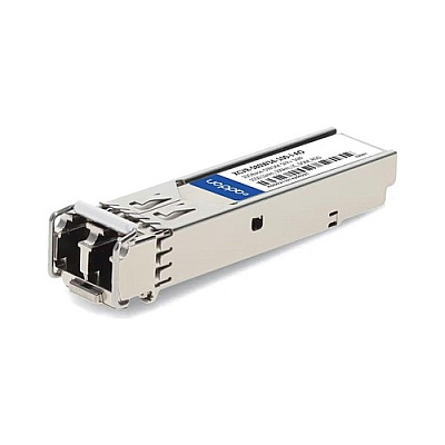 Add-On Ciena Xcvr-s80w34-100-i Comp Sfp+ Lc (XCVRS80W34100IAO)