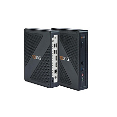 10 Zig 6000q With Igel Os 4gb/8gb. (60IG4800)