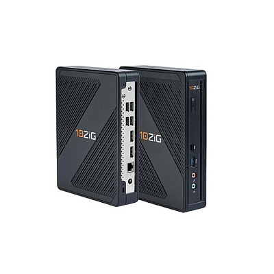 10 Zig 6000q With Igel Os 4gb/8gb. (60IG4800)