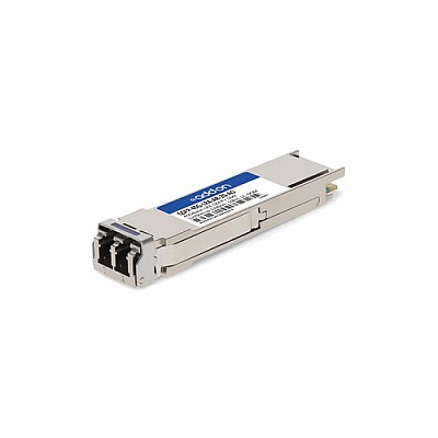 Add-On Arista Networks Comp Qsfp+ 40g-lr4 Xcvr (QSFP40GLR4AR20AO)