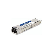 Add-On Cisco Comp Qsfp+ 40g-lr4 Xcvr (QSFP40GLR4S20AO)