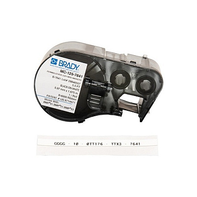 Bridgetek Solutions Gauge Wire Marking Sleeves (MC1257641)