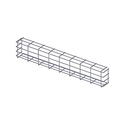 Valcom Wire Guard For Use With Speaker With Text (VWGVL5502)