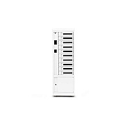 Bretford 10 Bay, Configurable Rfid, (TCLAUS160EF66)
