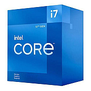 Intel Core I7-12700f Processor (25m Cache, Up To 4.90 Ghz) Fc-lga16a, Tray (CM8071504555020)