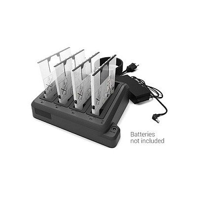 Mobile Demand T1190 Battery Charger (T1190BATCHRGR)