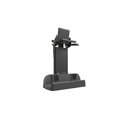 Mobile Demand T1190 Powered Vehicle/forklift Dock (T1190VED)