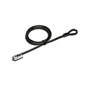 Kensington Slim Combo Lock W/ultra Cable (K60628WW)