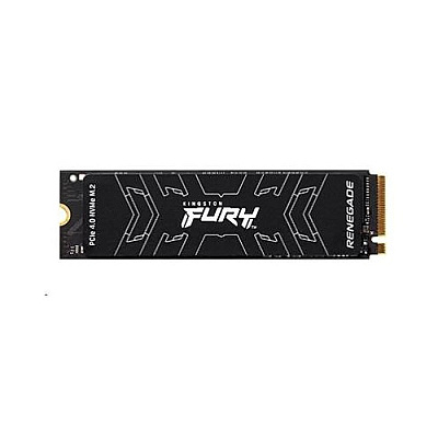 Kingston 1000g Fury Renegade Pcie 4.0 Nvme M.2 Ssd (SFYRS/1000G)