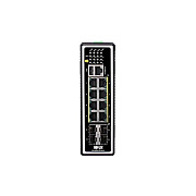 Tripp Lite Industrial Gbe Switch 8-port Managed 4 Gbe Sfp Poe+ (NGIM08C4POE82)