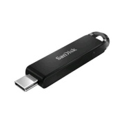 SanDisk Ultra Usb Type C, 256gb, Usb 3.0, (SDCZ460256GA46)