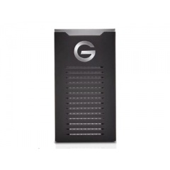 Sandisk Professional, G-drive, 4tb, Mobile Ssdmobile Ssd (SDPS11A-004T-GBANB)